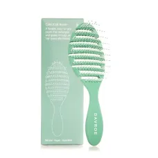 Davroe CURLiCUE Brush Гребінець для волосся