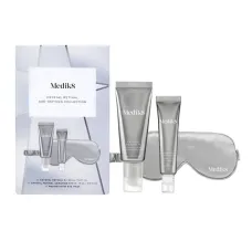 Medik8 Crystal Retinal Age-Defying Collection Kit Лімітований подарунковий антивіковий набір