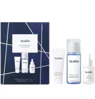 Medik8 Skin Perfecting Collection Kit Лимитированный подарочный набор от сыпи