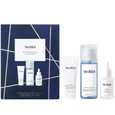 Medik8 Skin Perfecting Collection Kit Лімітований подарунковий набір від висипів