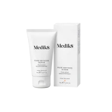 Medik8 Натуральний скраб подвійної дії Pore Refining Scrub™