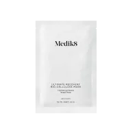 Medik8 Ultimate Recovery Bio Cellulose Mask Восстанавливающая биоцеллюлозная маска с цинком