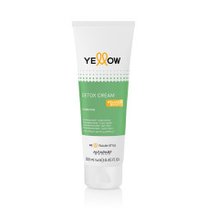 Yellow SCALP Детокс-крем для шкіри голови та волосся