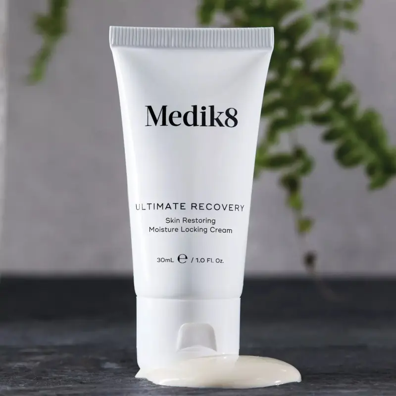 Medik8 Ultimate Recovery Intense Активный восстановительный и заживляющий крем
