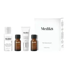 Medik8 The CSA Eye Kit Косметичний набір для догляду за шкірою в області очей