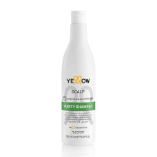 Yellow SCALP PURITY Шампунь проти лупи