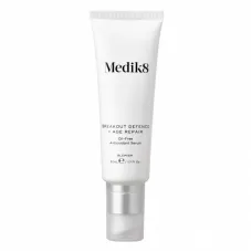 Medik8 Breakout Defence + Age Repair Антиоксидантна сироватка з мідними хелатами