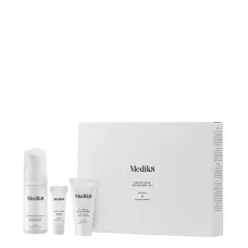 Medik8 Clear Skin Discovery Kit - Набір-знайомство "Чиста шкіра"