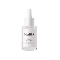 Medik8 Liquid Peptide Пептидний серум із сучасною системою доставки компонентів