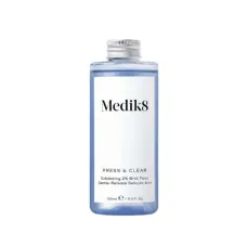 Medik8 Press & Clear Refill Exfoliating 2% BHA Tonic Змінний флакон для тоніка з BHA для проблемної шкіри