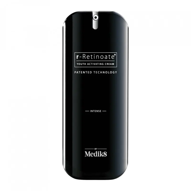 Medik8 r-Retinoate Intense Интенсивный омолаживающий крем с ретиноатом и ретинальдегидом