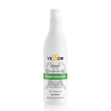 Yellow SCALP ENERGY Шампунь для укріплення волосся