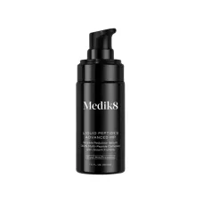 Medik8 Liquid Peptides Advanced MP Face Serum Інноваційна сироватка з проривною біотехнологією проти старіння