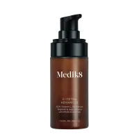 Medik8 C-Tetra Advanced 20% Vitamin C Gel-Serum Гель-сироватка з 20% вітаміном С та фітоекзосомами
