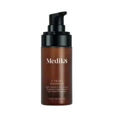 Medik8 C-Tetra Advanced 20% Vitamin C Gel-Serum Гель-сироватка з 20% вітаміном С та фітоекзосомами