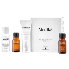 Medik8 CSA Philosophy Kit Eye Edition Набір "Філософія CSA для очей"