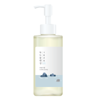Мягкое гидрофильное масло для снятия макияжа Round Lab 1025 Dokdo Cleansing Oil 200ml