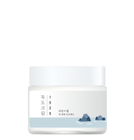 Увлажняющий крем с морской водой Round Lab 1025 Dokdo Cream 80ml