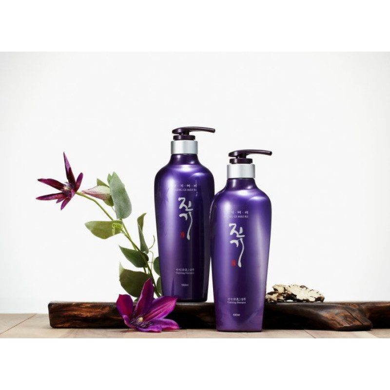 Відновлюючий шампунь Daeng Gi Meo Ri Vitalizing Shampoo 500 мл