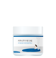 Увлажняющий крем с берёзовым соком ROUND LAB Birch Juice Moisturizing Cream 80ml