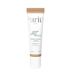 Purito Seoul - Wonder Releaf Centella BB Cream SPF 30 PA+++ - BB-крем з екстрактом центелли - #27 Sand Beige - 30ml