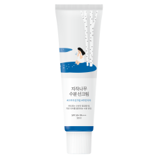 Зволожувальний сонцезахисний крем Round Lab Birch Juice Moisturizing Sunscreen 50 мл