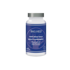 Вітамінно-мінеральний комплекс Bao-Med®, 60 шт