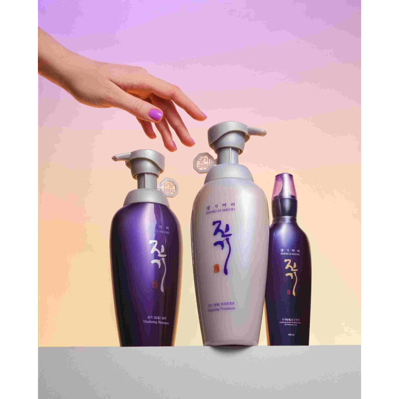 Акционный набор против выпадения Daeng Gi Meo Ri Vitalizing Set