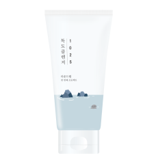 М'яка очищувальна пінка Round Lab 1025 Dokdo Cleanser 150 мл