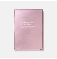 Hydropeptide PolyPeptide Collagel+ Lip Mask – Гідрогелева ліфтинг-маска для губ