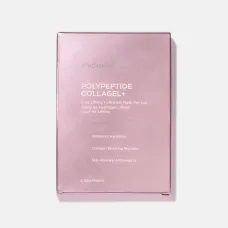 Hydropeptide PolyPeptide Collagel+ Lip Mask – Гідрогелева ліфтинг-маска для губ