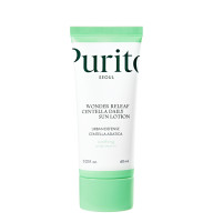 Purito Seoul - Wonder Releaf Centella Daily Sun Lotion SPF 50+ PA++++ - Ультралегкий сонцезахисний крем - 60ml