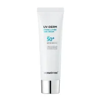 Солнцезащитный крем DERMAFIRM UV-Derm Hydro Layer Sun-cream SPF50+, 50 мл