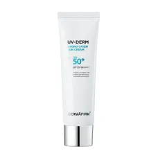 Солнцезащитный крем DERMAFIRM UV-Derm Hydro Layer Sun-cream SPF50+, 50 мл
