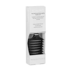 Ідеальна щітка для шкіри голови та волосся Mediceuticals Scalpro Hairbrush