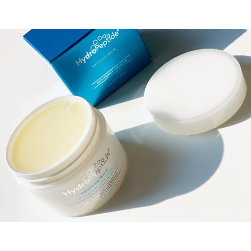 Hydropeptide Soothing Balm – Питательный восстанавливающий крем-бальзам