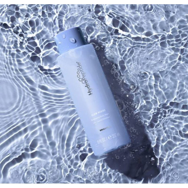 Hydropeptide Glow Revive Body Wash – Відлущувальний гель для тіла
