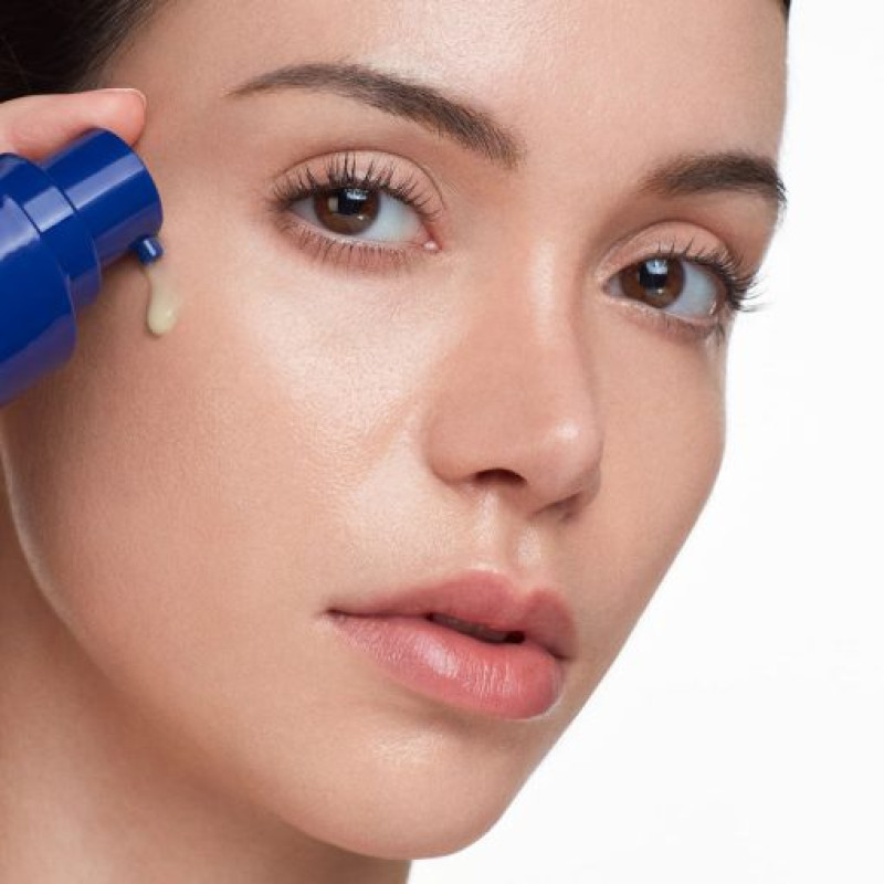 Hydropeptide HydroStem – Активна регенеруюча сироватка