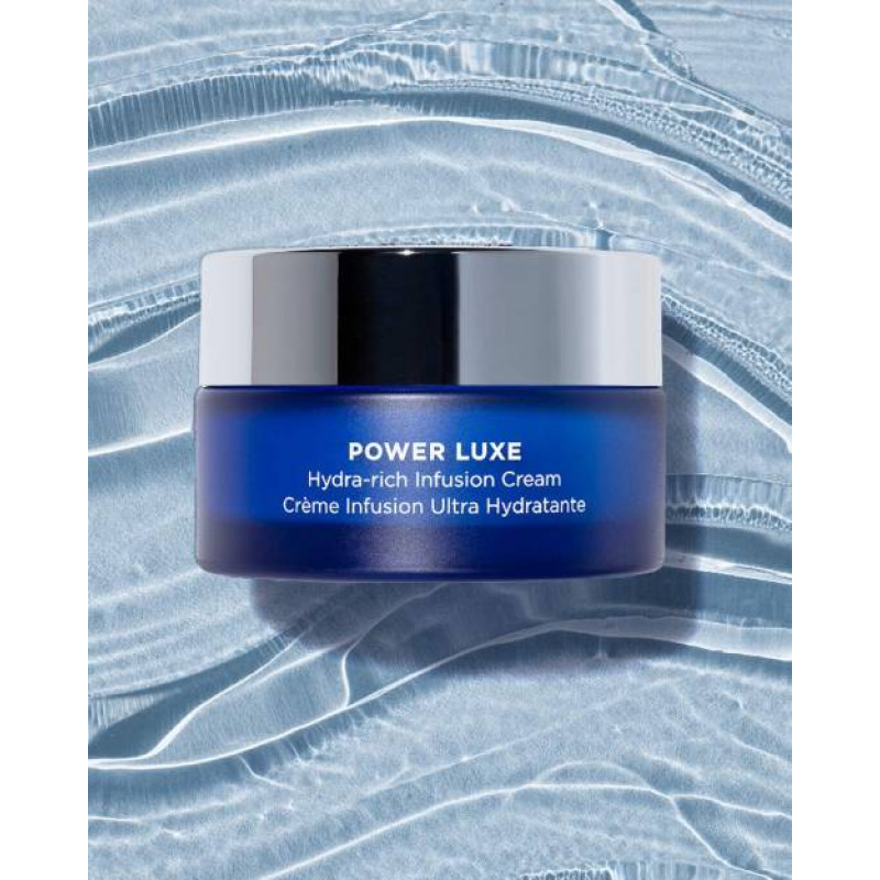 Hydropeptide Power Luxe – Гідроживильний інфузійний крем