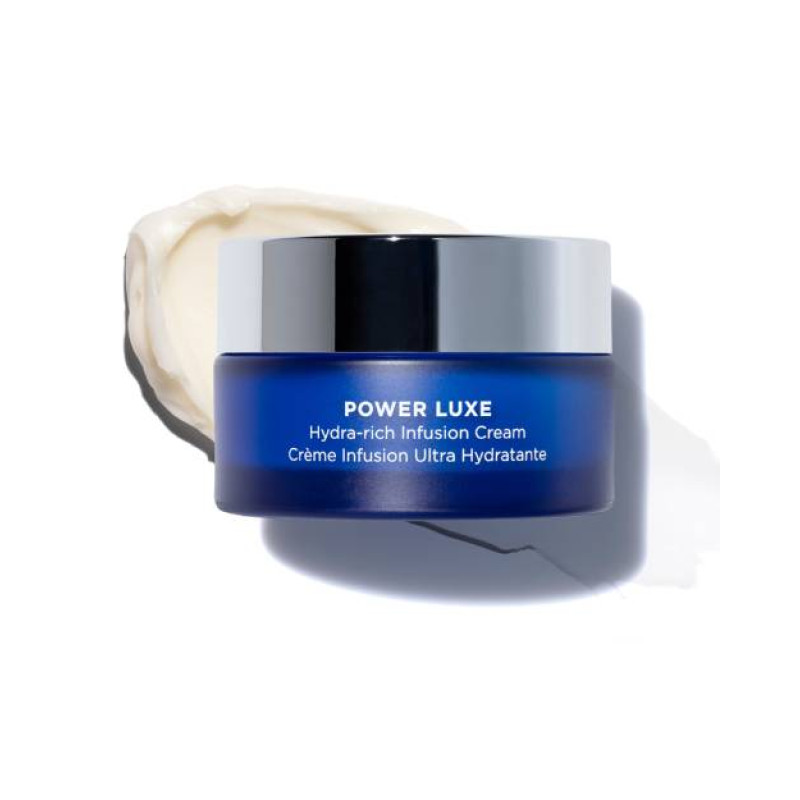 Hydropeptide Power Luxe – Гідроживильний інфузійний крем