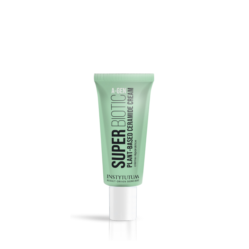 Travel size відновлювальний крем Superbiotic Plant Based Ceramide Cream