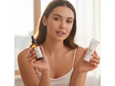 Какие кислоты нельзя сочетать: советы для безопасного ухода за кожей