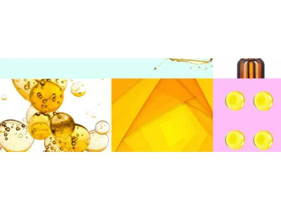 Що таке ліпіди: користь та застосування в косметиці