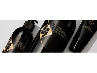 Как правильно подобрать и использовать уход за волосами от Hadat Cosmetics