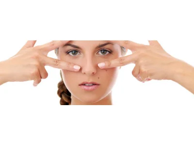 Как убрать мимические морщинки: обзор эффективных косметических средств