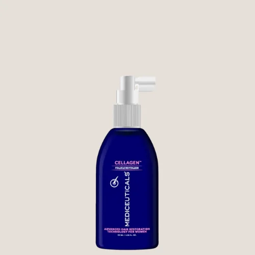 Сироватки для волосся