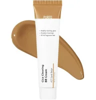 BB-крем з центеллою - PURITO Cica Clearing BB Cream, 27 тон - Sand Beige, 30 мл