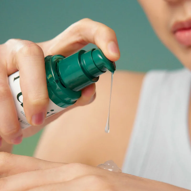 Успокаивающая сыворотка с центеллой и ниацинамидом - Purito Seoul Wonder Releaf Centella Serum 60 мл