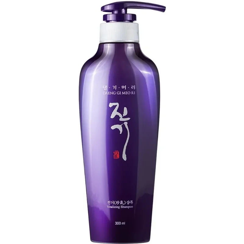 Відновлюючий шампунь Daeng Gi Meo Ri Vitalizing Shampoo 300 мл