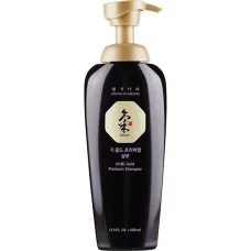 Преміальний шампунь Daeng Gi Meo Ri Ki Gold Premium Shampoo 500 мл